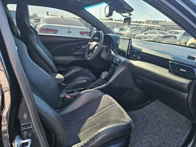 Hyundai Veloster 2022, 71250 км, за 15653.78 USD - фото 19