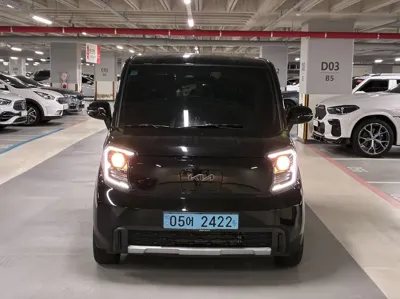 Kia Ray 2024, 22740 км, за 15570.04 USD