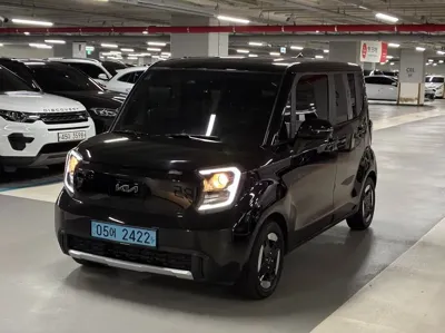 Kia Ray 2024, 22740 км, за 15570.04 USD