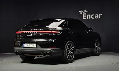 Porsche Cayenne 2024, 36797 км, за 82562.19 USD