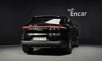 Porsche Cayenne 2024, 36797 км, за 82562.19 USD
