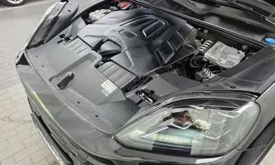 Porsche Cayenne 2024, 36797 км, за 81987.66 USD - фото 6