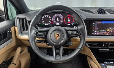 Porsche Cayenne 2024, 36797 км, за 81987.66 USD - фото 13