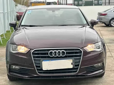 Audi A3 2015, 110000 км, за 5839.72 USD
