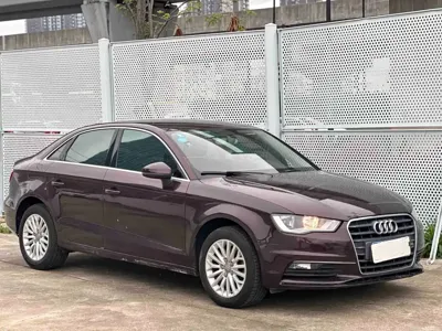 Audi A3 2015, 110000 км, за 5839.72 USD