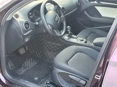 Audi A3 2015, 110000 км, за 5839.72 USD