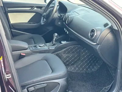 Audi A3 2015, 110000 км, за 5839.72 USD - фото 7