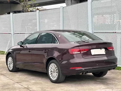 Audi A3 2015, 110000 км, за 5839.72 USD - фото 9