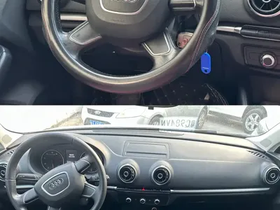 Audi A3 2015, 110000 км, за 5839.72 USD - фото 10