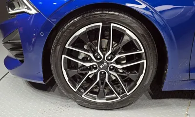 Kia K5 2020, 116615 км, за 10901.88 USD