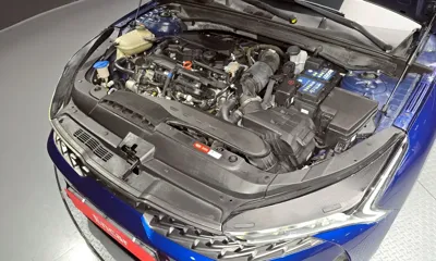 Kia K5 2020, 116615 км, за 10901.88 USD - фото 6