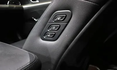 Kia K5 2020, 116615 км, за 10901.88 USD - фото 18