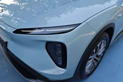 Nio ES6 2024, 25900 км, за 24930 USD - фото 8