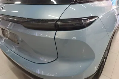 Nio ES6 2024, 25900 км, за 24930 USD - фото 9