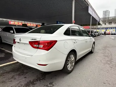 Buick Excelle 2016, 140000 км, за 2460.62 USD - фото 6
