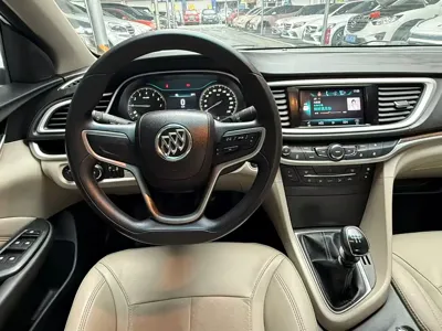 Buick Excelle 2016, 140000 км, за 2460.62 USD - фото 7