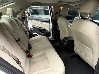 Buick Excelle 2016, 140000 км, за 2460.62 USD - фото 9