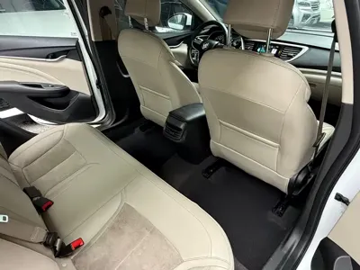 Buick Excelle 2016, 140000 км, за 2460.62 USD - фото 11
