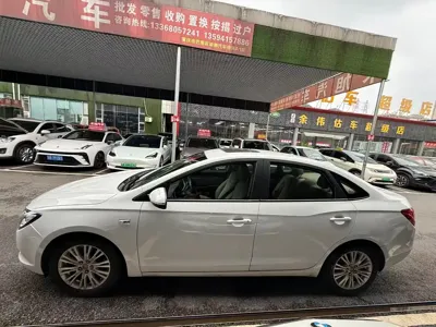 Buick Excelle 2016, 140000 км, за 2460.62 USD - фото 12