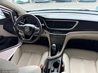 Buick Excelle 2016, 140000 км, за 2460.62 USD - фото 13