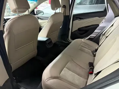 Buick Excelle 2016, 140000 км, за 2460.62 USD - фото 15