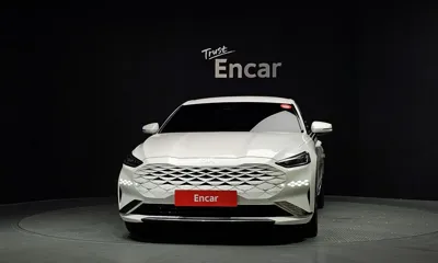 Kia K8 2024, 41605 км, за 21582.26 USD