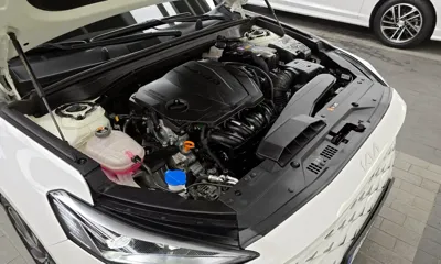 Kia K8 2024, 41605 км, за 21582.26 USD - фото 6