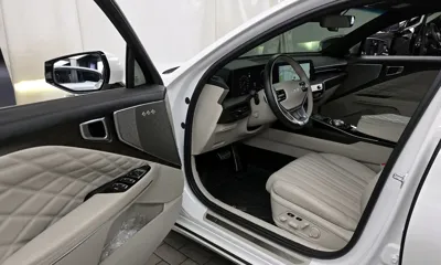 Kia K8 2024, 41605 км, за 21582.26 USD - фото 10
