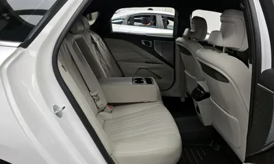 Kia K8 2024, 41605 км, за 21582.26 USD - фото 11