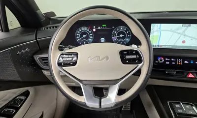Kia K8 2024, 41605 км, за 21582.26 USD - фото 12