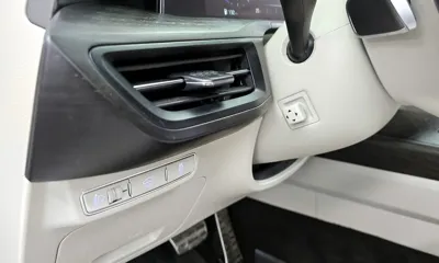 Kia K8 2024, 41605 км, за 21582.26 USD - фото 17