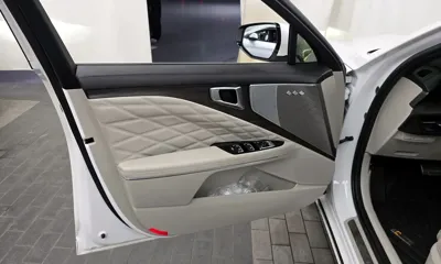 Kia K8 2024, 41605 км, за 21582.26 USD - фото 24