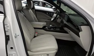 Kia K8 2024, 41605 км, за 21582.26 USD - фото 26