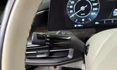 Kia K8 2024, 41605 км, за 21582.26 USD - фото 28