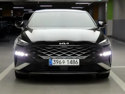 Kia K8 2023, 69853 км, за 17499.36 USD
