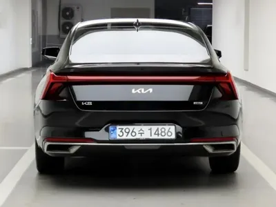 Kia K8 2023, 69853 км, за 17499.36 USD