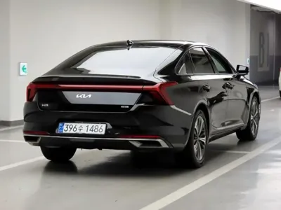 Kia K8 2023, 69853 км, за 17499.36 USD