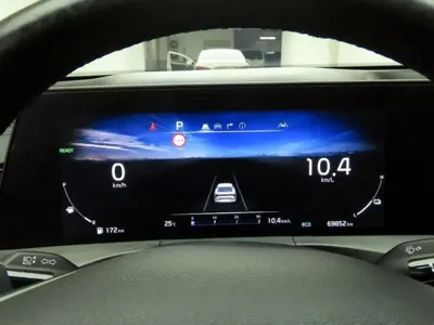 Kia K8 2023, 69853 км, за 17499.36 USD