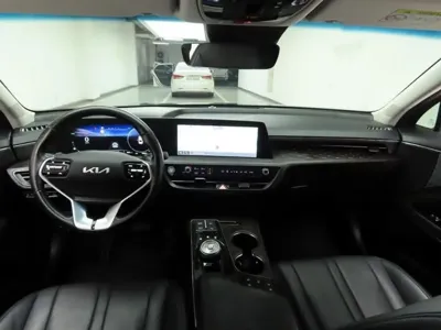 Kia K8 2023, 69853 км, за 17499.36 USD - фото 6