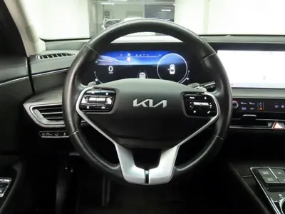 Kia K8 2023, 69853 км, за 17499.36 USD - фото 7