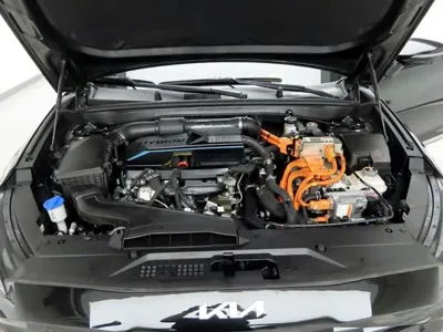 Kia K8 2023, 69853 км, за 17499.36 USD - фото 20