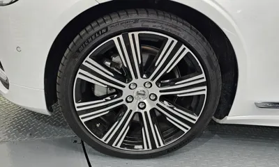 Volvo S90 2025, 2341 км, за 26931.15 USD