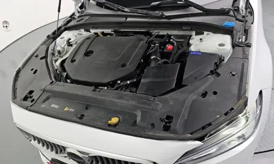 Volvo S90 2025, 2341 км, за 26966.59 USD - фото 6