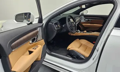 Volvo S90 2025, 2341 км, за 26966.59 USD - фото 10