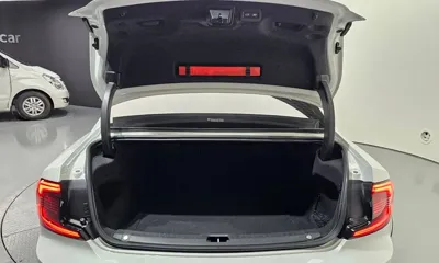 Volvo S90 2025, 2341 км, за 26966.59 USD - фото 20