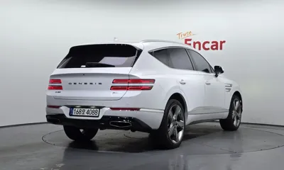Genesis GV80 2022, 61526 км, за 27898.12 USD
