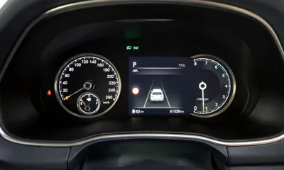 Genesis GV80 2022, 61526 км, за 27898.12 USD - фото 8