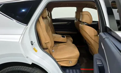 Genesis GV80 2022, 61526 км, за 27898.12 USD - фото 12
