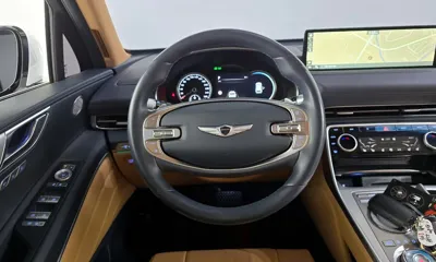 Genesis GV80 2022, 61526 км, за 27898.12 USD - фото 13