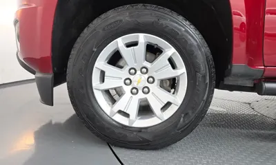 ChevroletGMDaewoo Colorado 2020, 143179 км, за 9765.48 USD